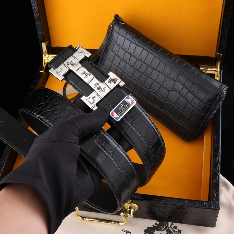 Hermes Belts EyeCatching 295363