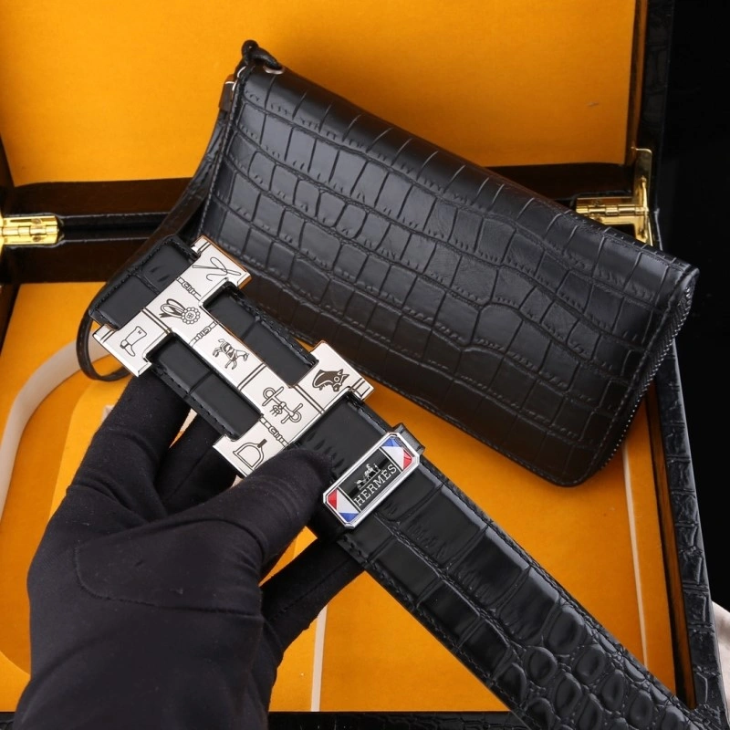 Hermes Belts EyeCatching 295363