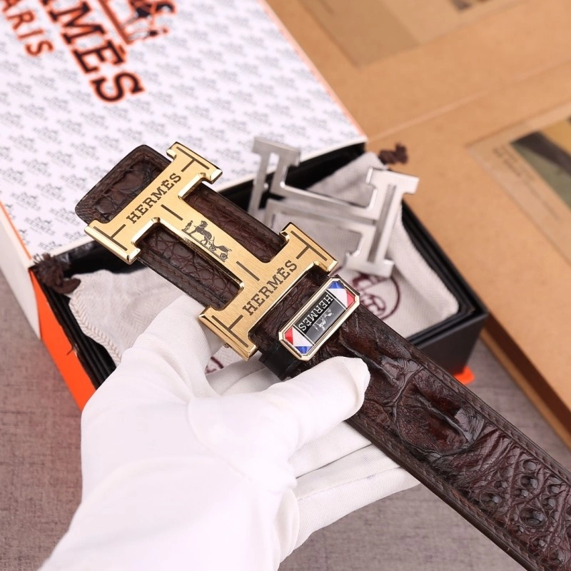 Trendsetting Hermes Belts 295352