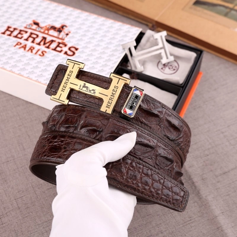 Trendsetting Hermes Belts 295352