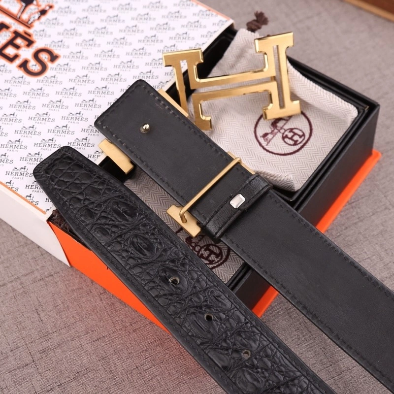 Trendsetting Hermes Belts 295352