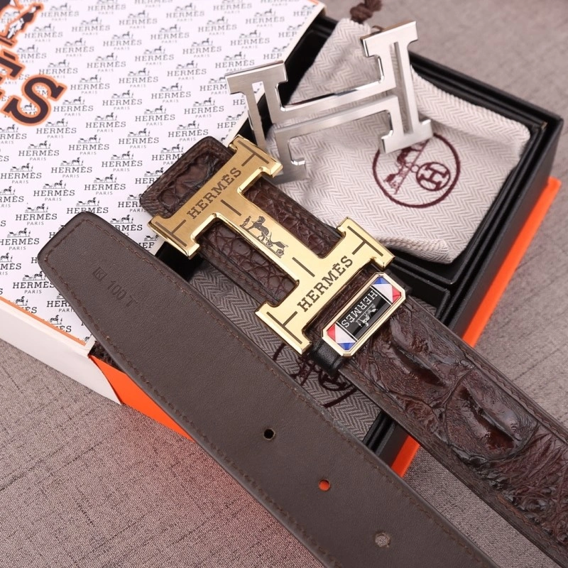 Trendsetting Hermes Belts 295352