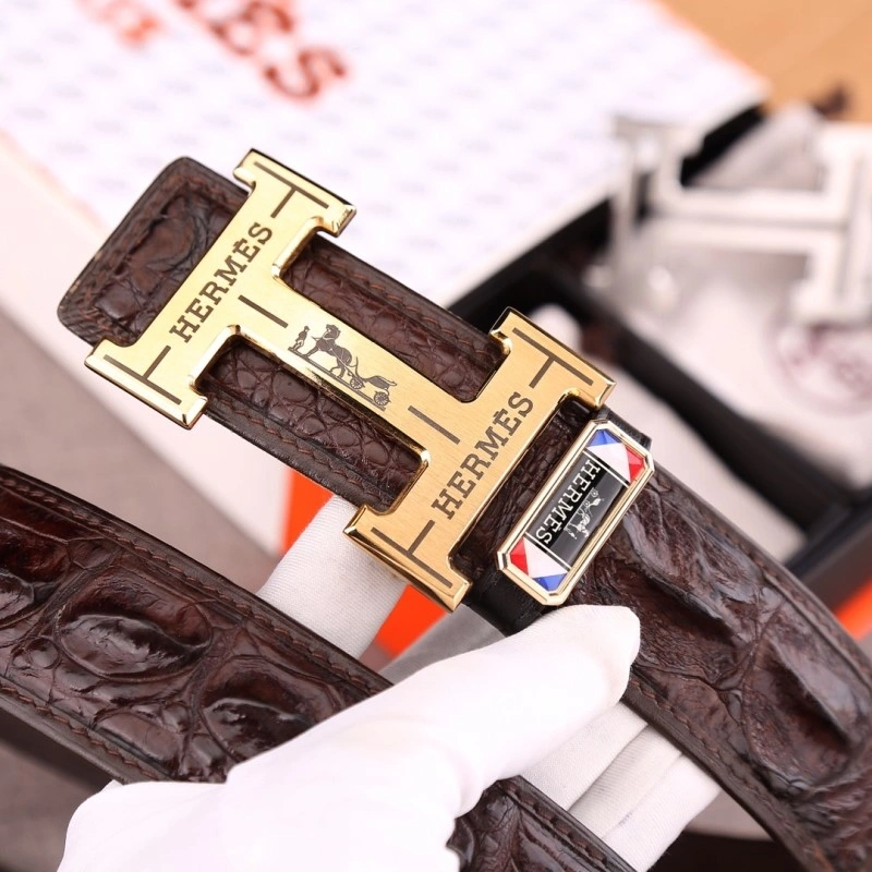 Trendsetting Hermes Belts 295352