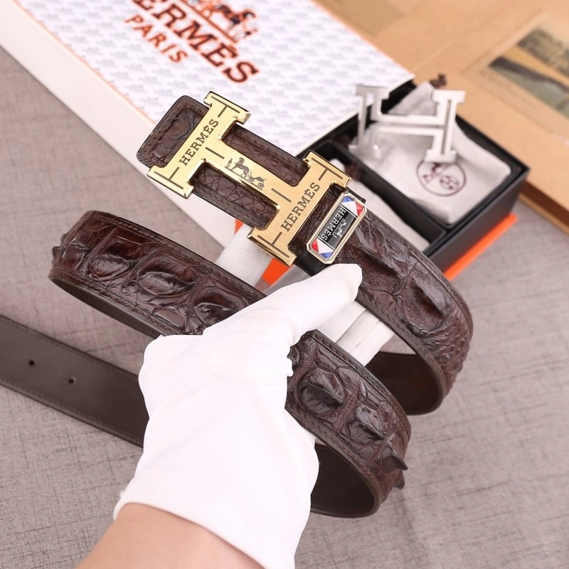 Trendsetting Hermes Belts 295352