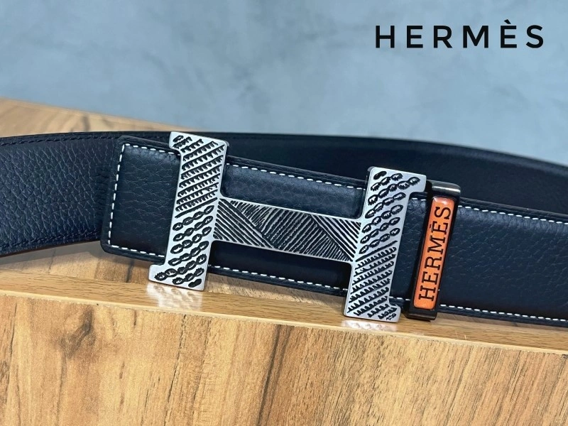 TravelReady Hermes Belts 295341