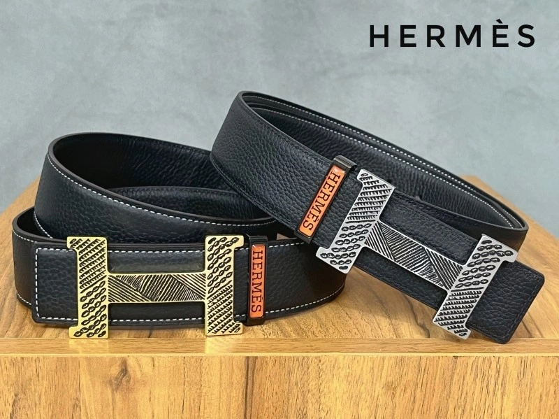 TravelReady Hermes Belts 295341