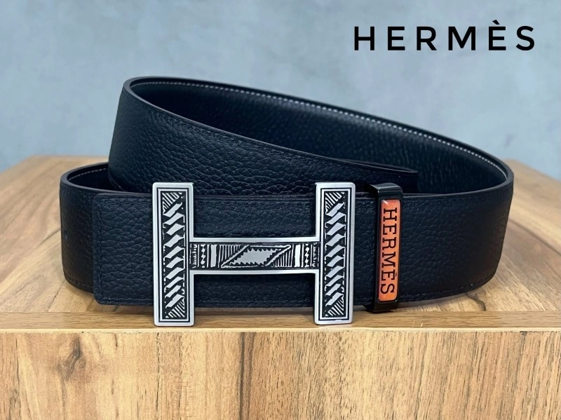 Hermes Belts OdorResistant 295336