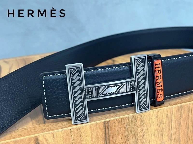 Hermes Belts OdorResistant 295336
