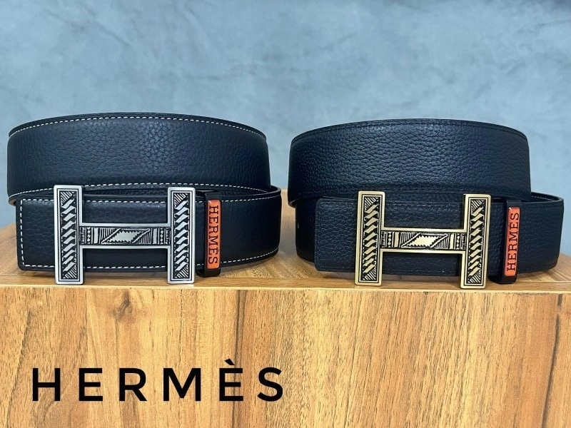 Hermes Belts Durable 295358