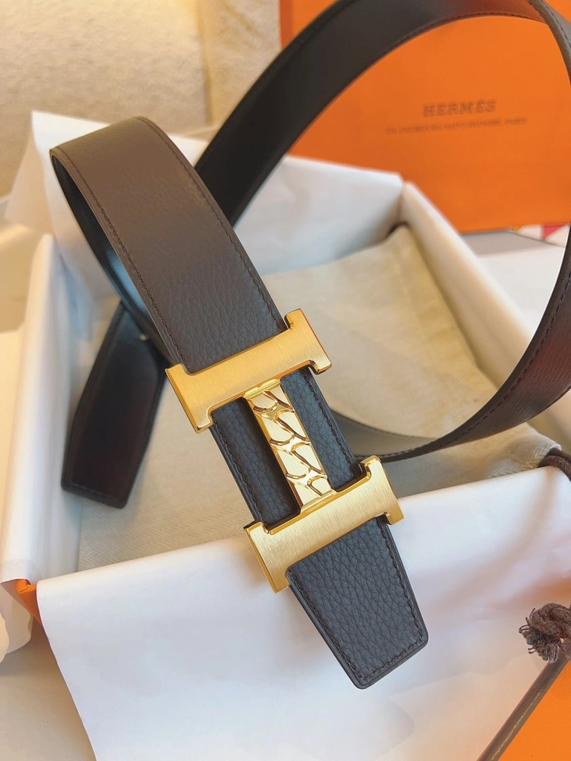 Upgraded Hermes Belts 295362