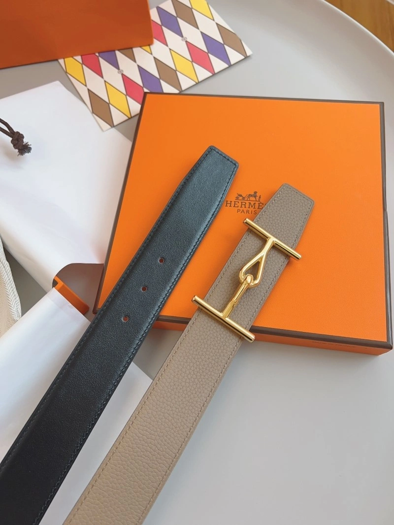 Breathable Hermes Belts 295340