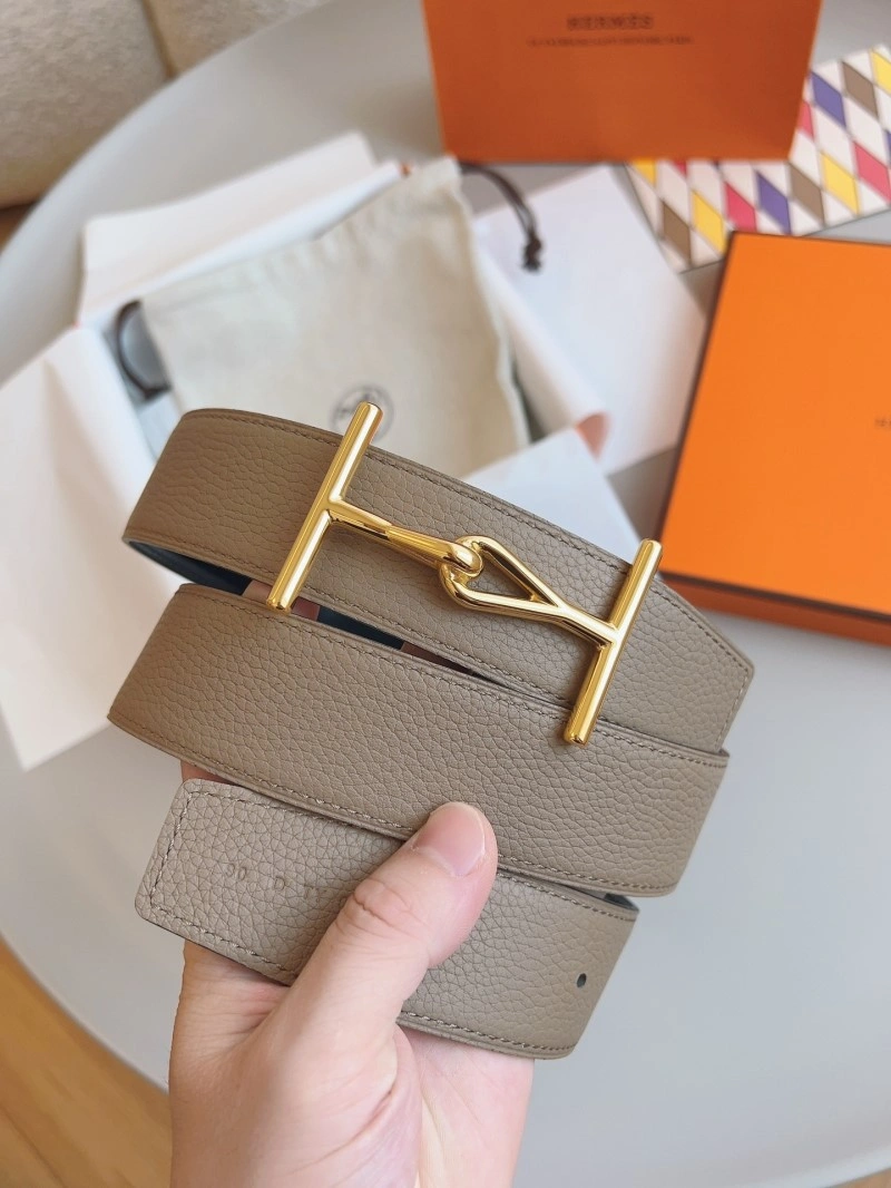 Breathable Hermes Belts 295340
