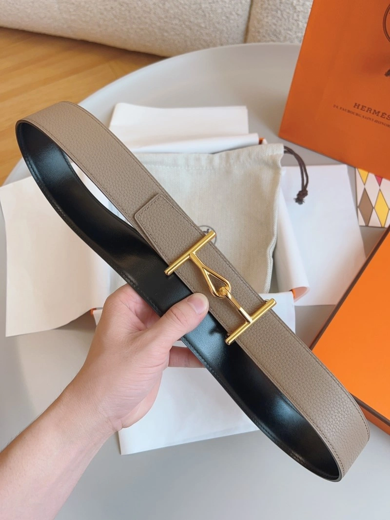 Breathable Hermes Belts 295340