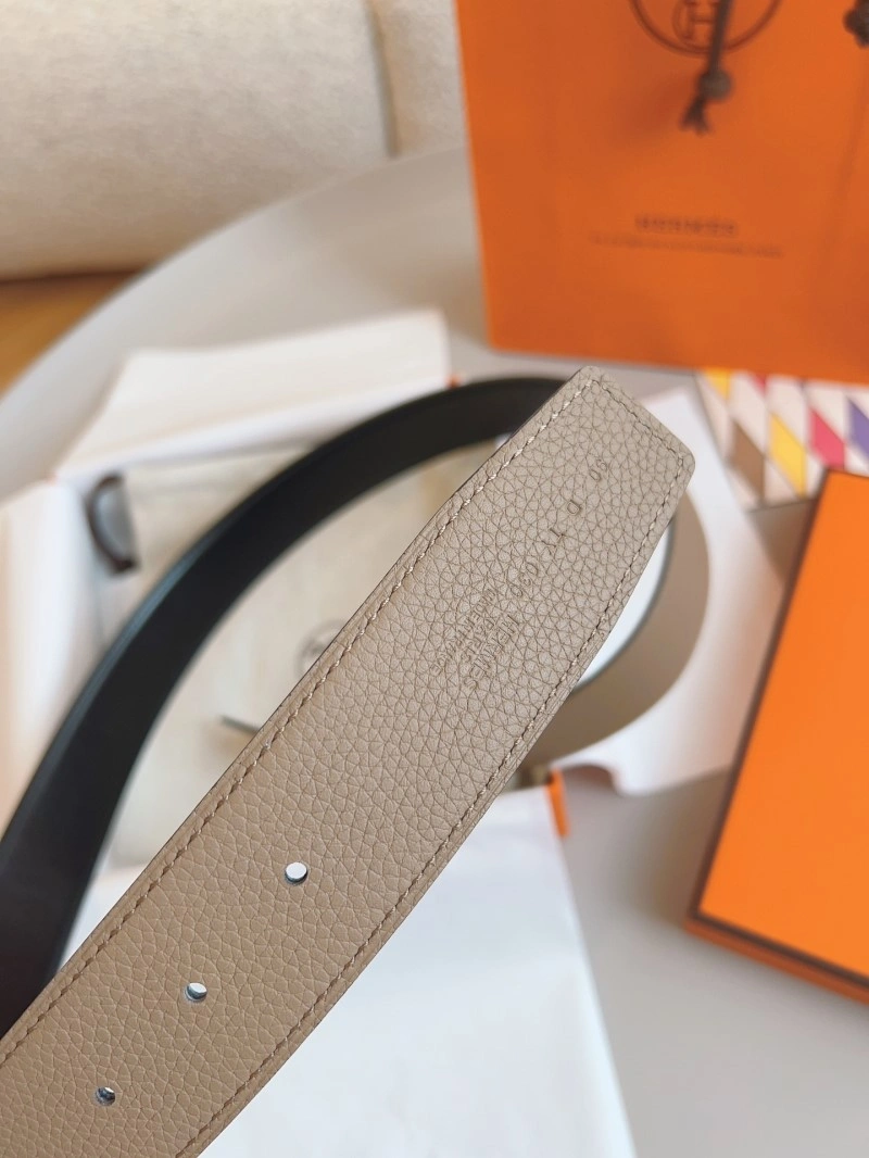 Breathable Hermes Belts 295340