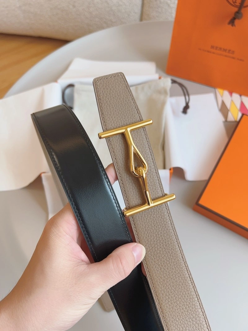 Breathable Hermes Belts 295340