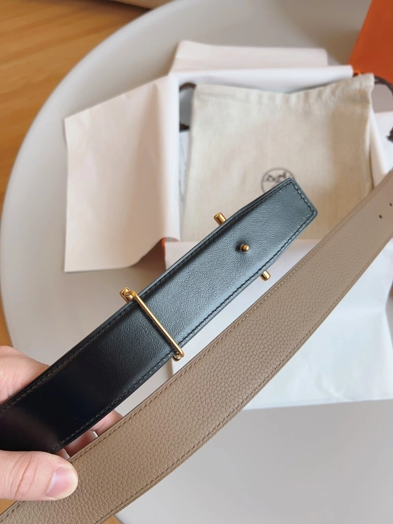 Breathable Hermes Belts 295340