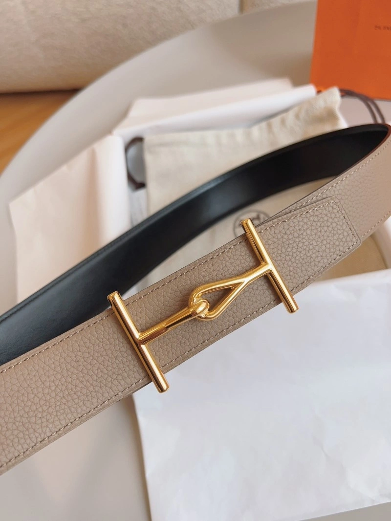 Breathable Hermes Belts 295340