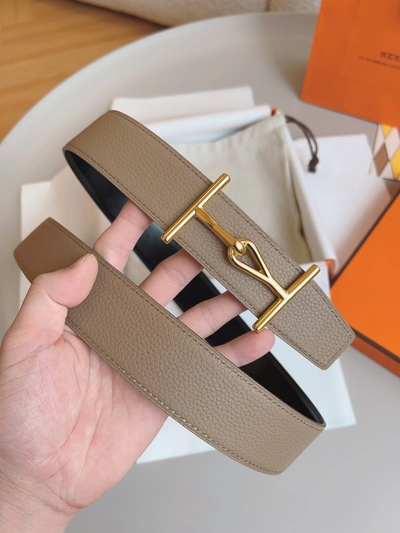 Breathable Hermes Belts 295340