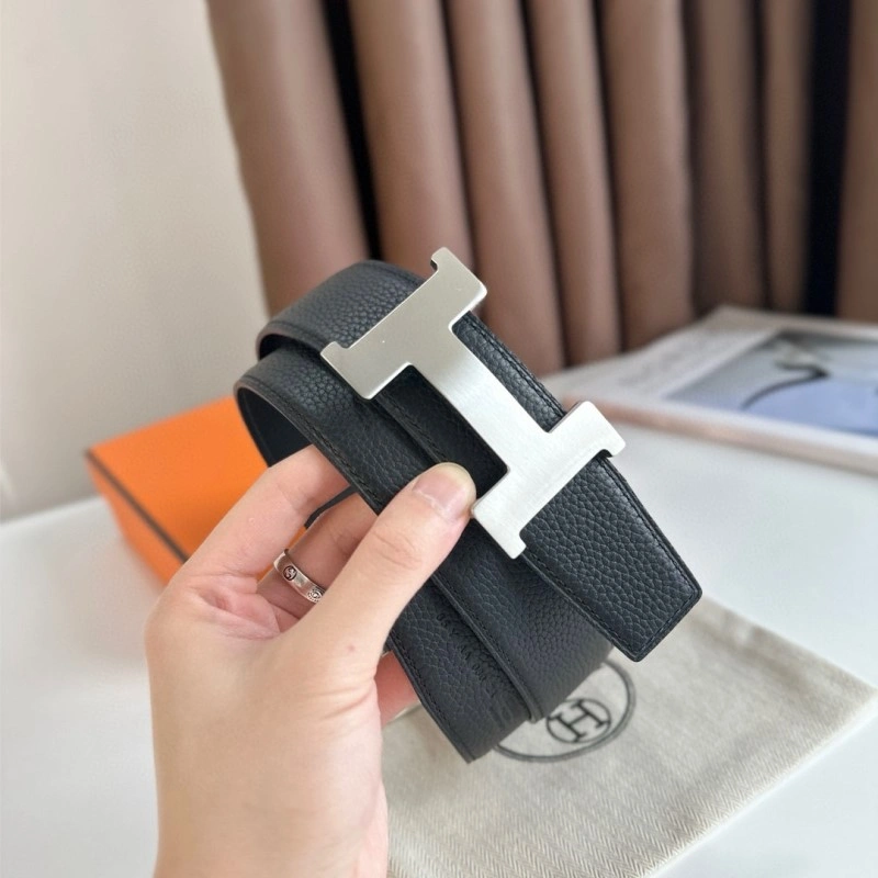 SunProtective Hermes Belts 295338