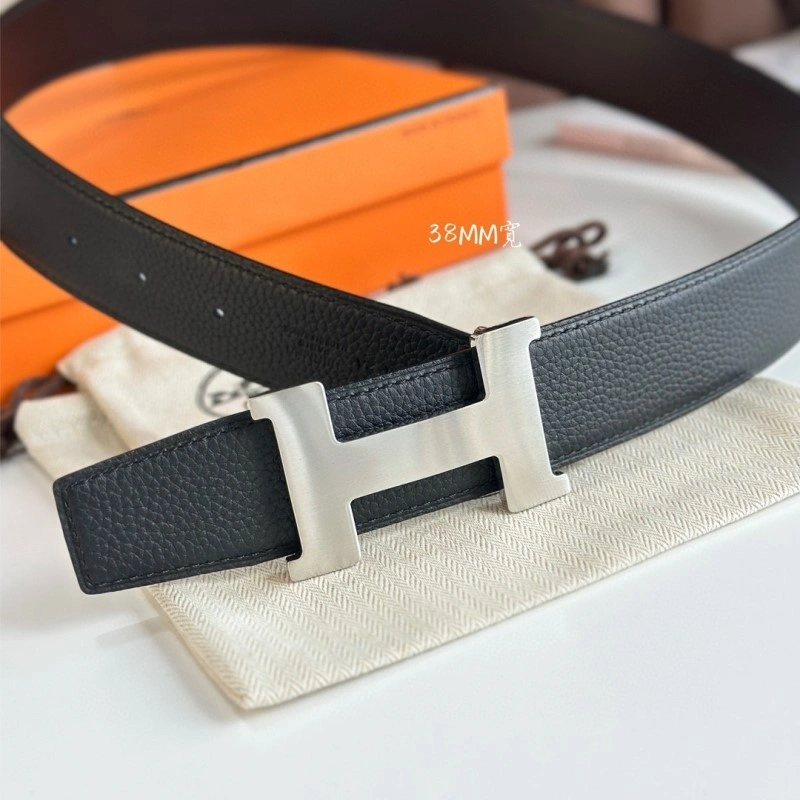 SunProtective Hermes Belts 295338