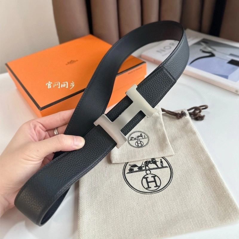 SunProtective Hermes Belts 295338