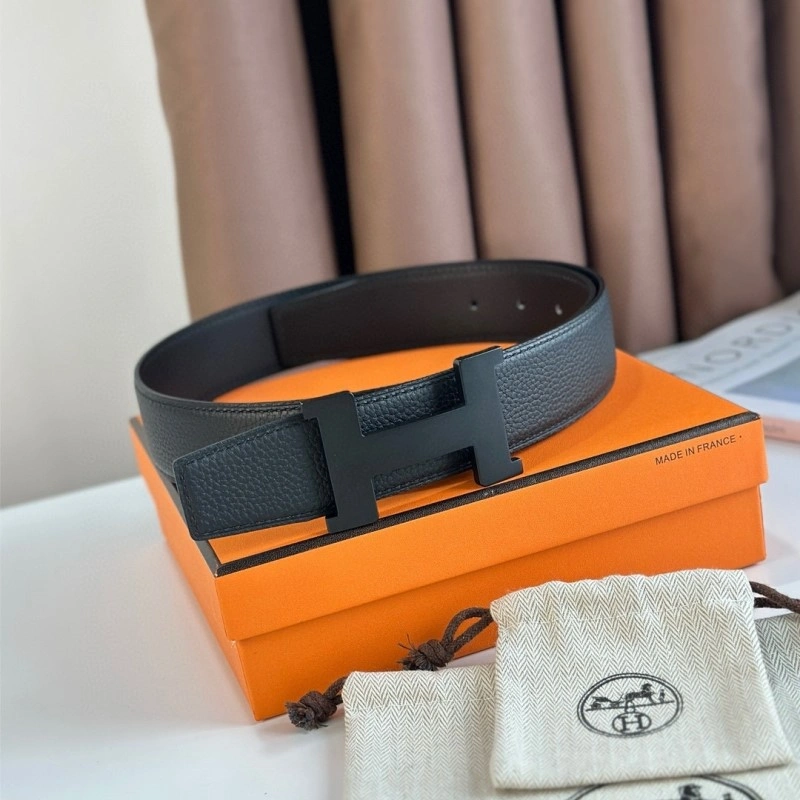 Sleek Hermes Belts 295346