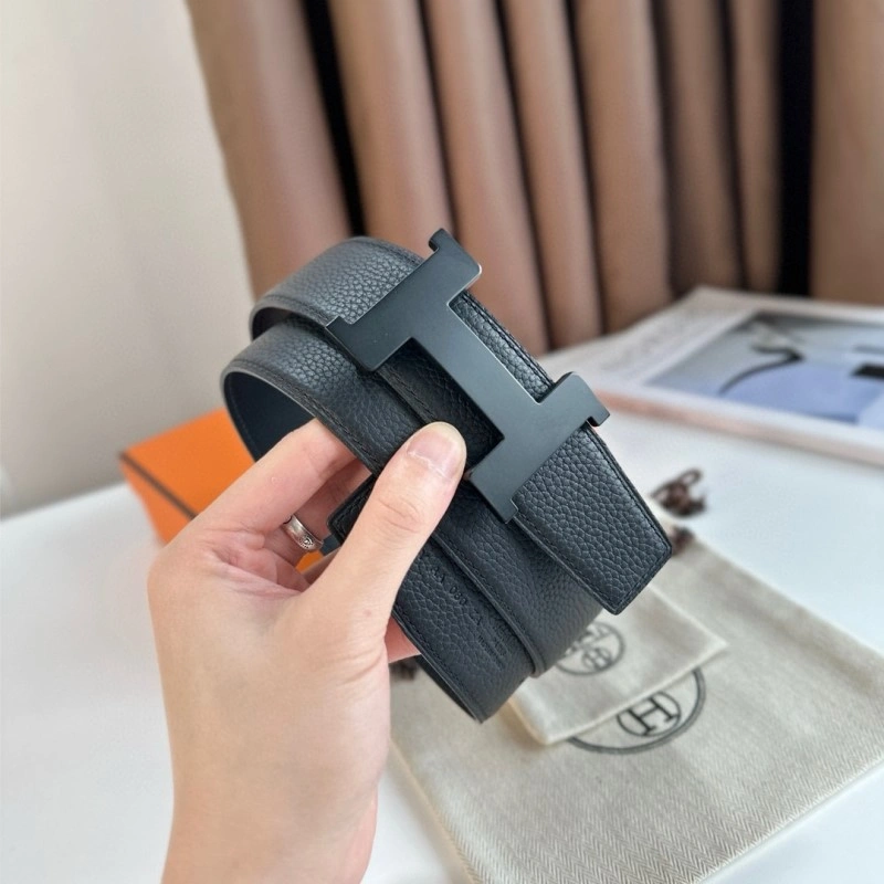 Sleek Hermes Belts 295346