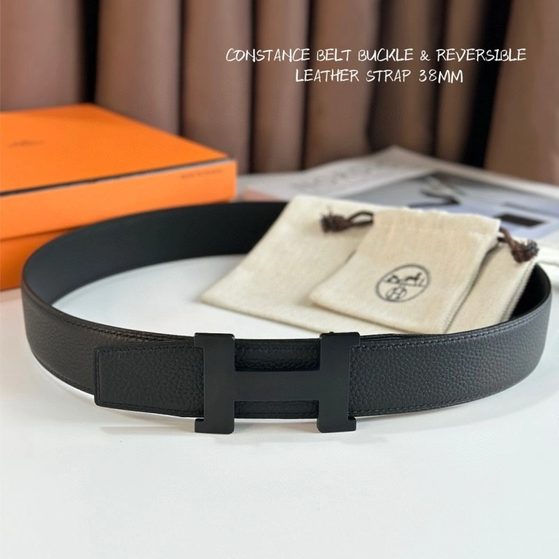 Sleek Hermes Belts 295346