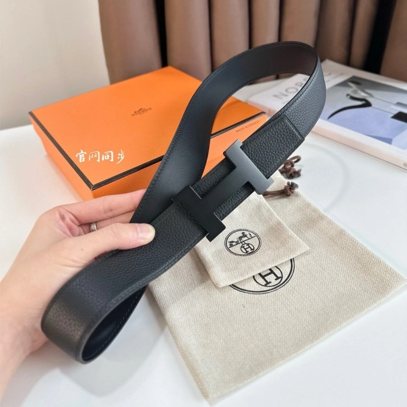Sleek Hermes Belts 295346