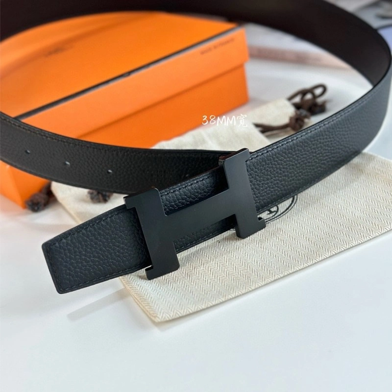 Sleek Hermes Belts 295346