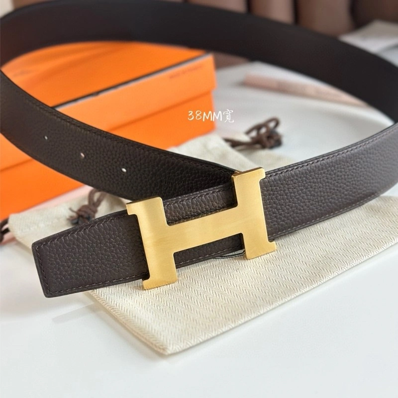 Hermes Belts WaterResistant 295339