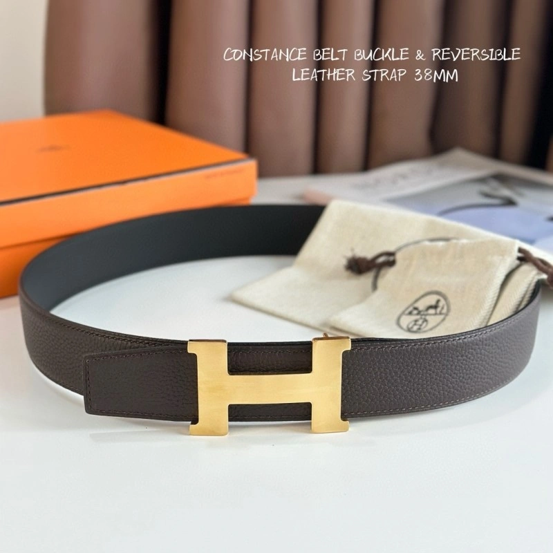 Hermes Belts WaterResistant 295339