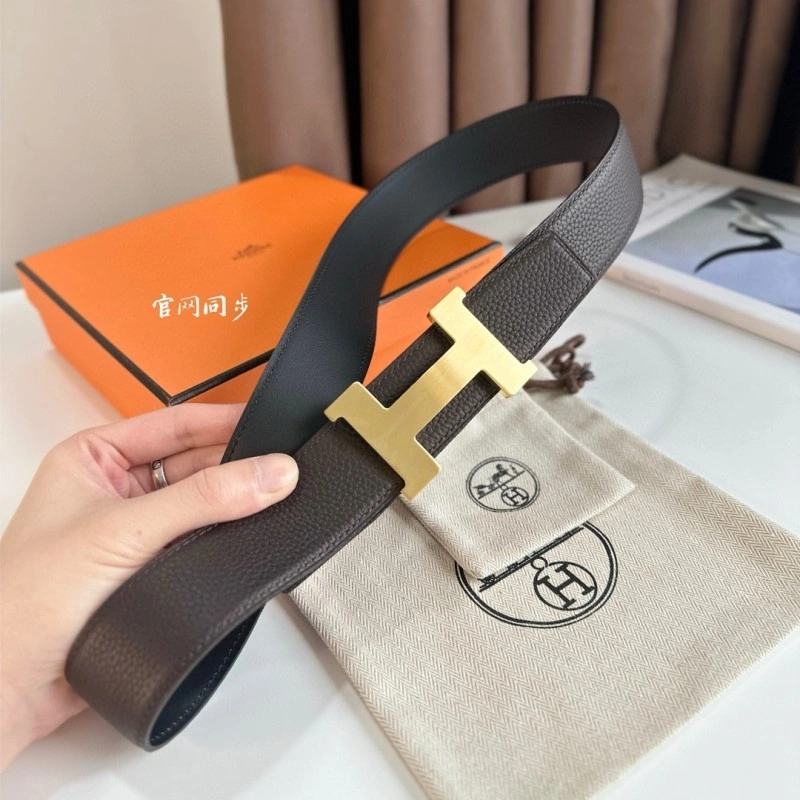 Hermes Belts WaterResistant 295339