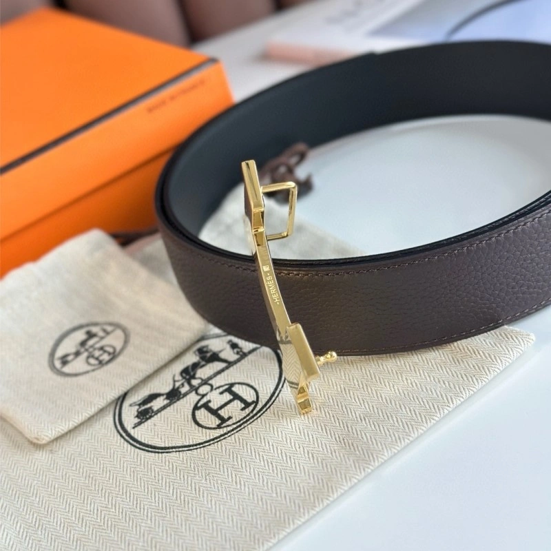 Hermes Belts WaterResistant 295339