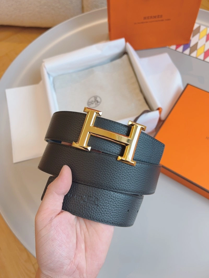 Hermes Belts Minimalist 295359
