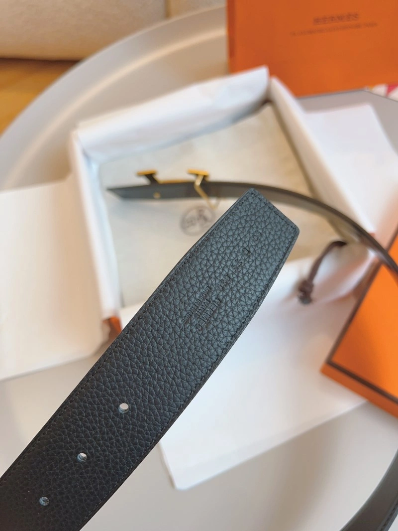 Hermes Belts Minimalist 295359
