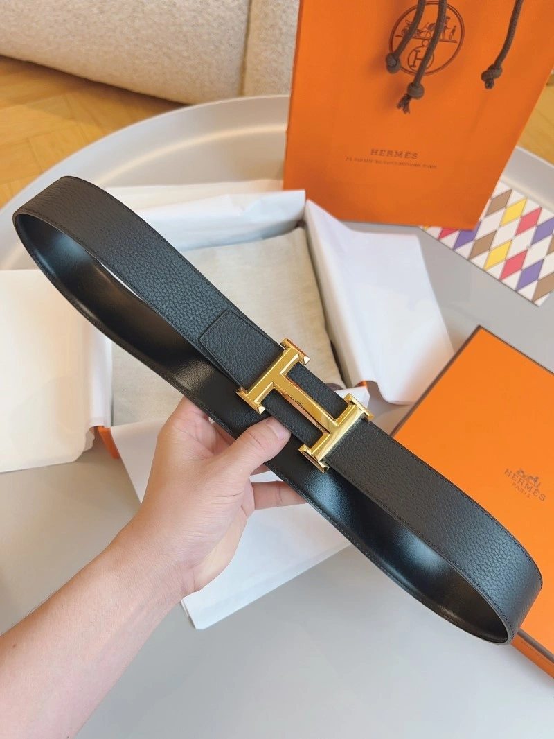 Hermes Belts Minimalist 295359