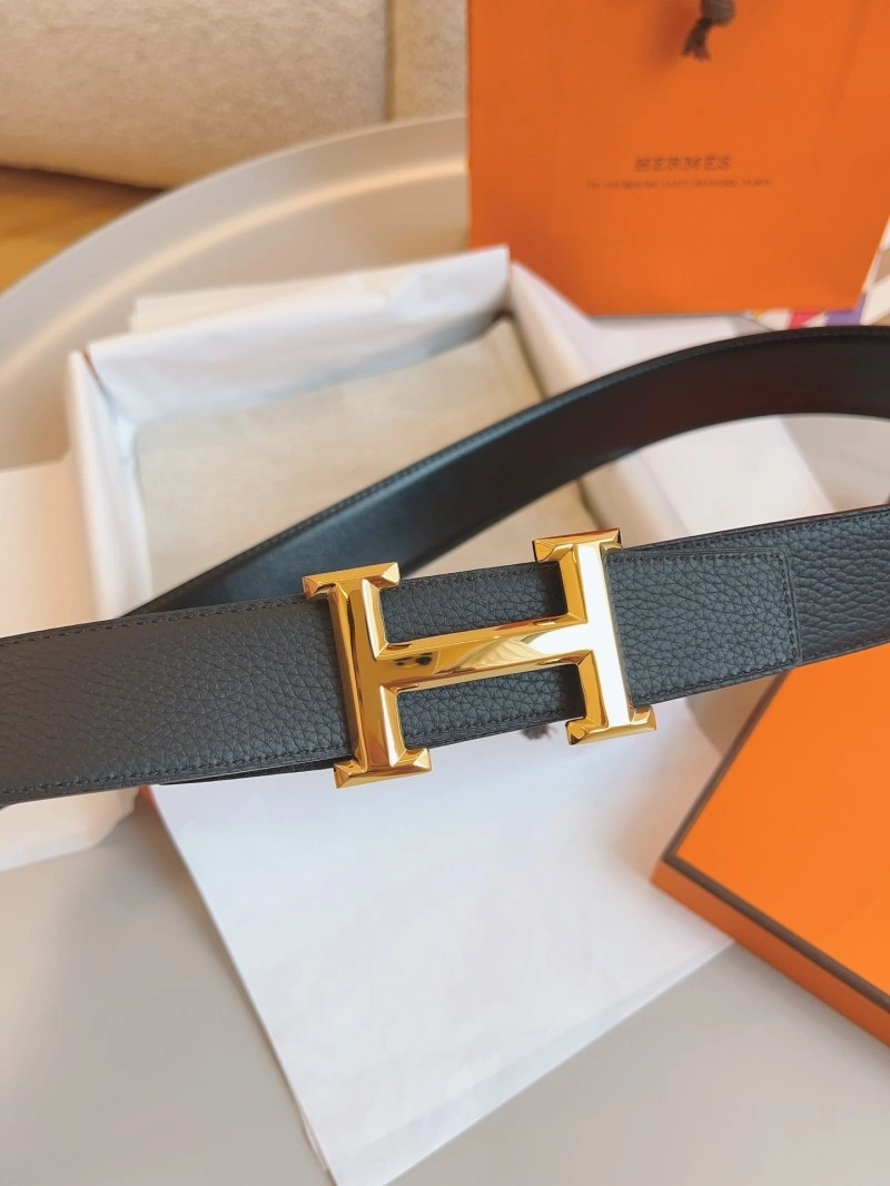 Hermes Belts Minimalist 295359