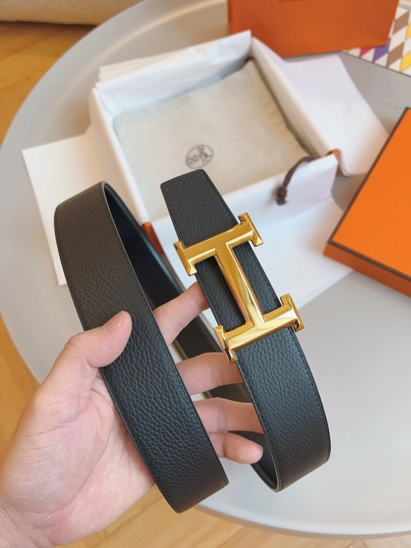 Hermes Belts Minimalist 295359