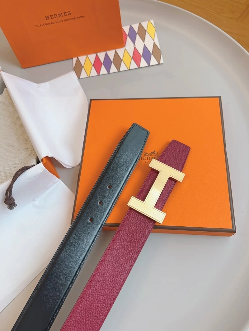 Resilient Hermes Belts 295333