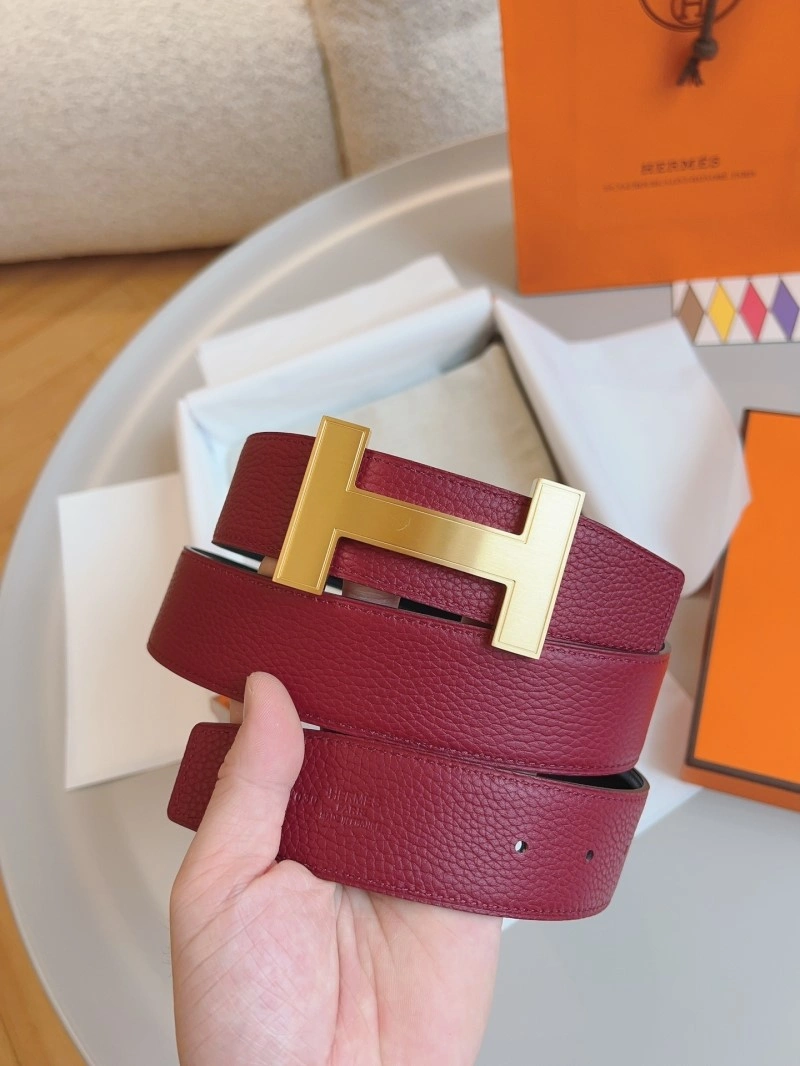 Resilient Hermes Belts 295333