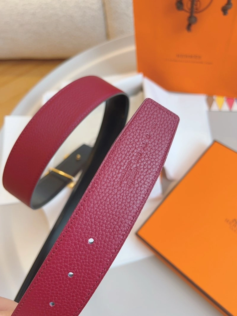 Resilient Hermes Belts 295333