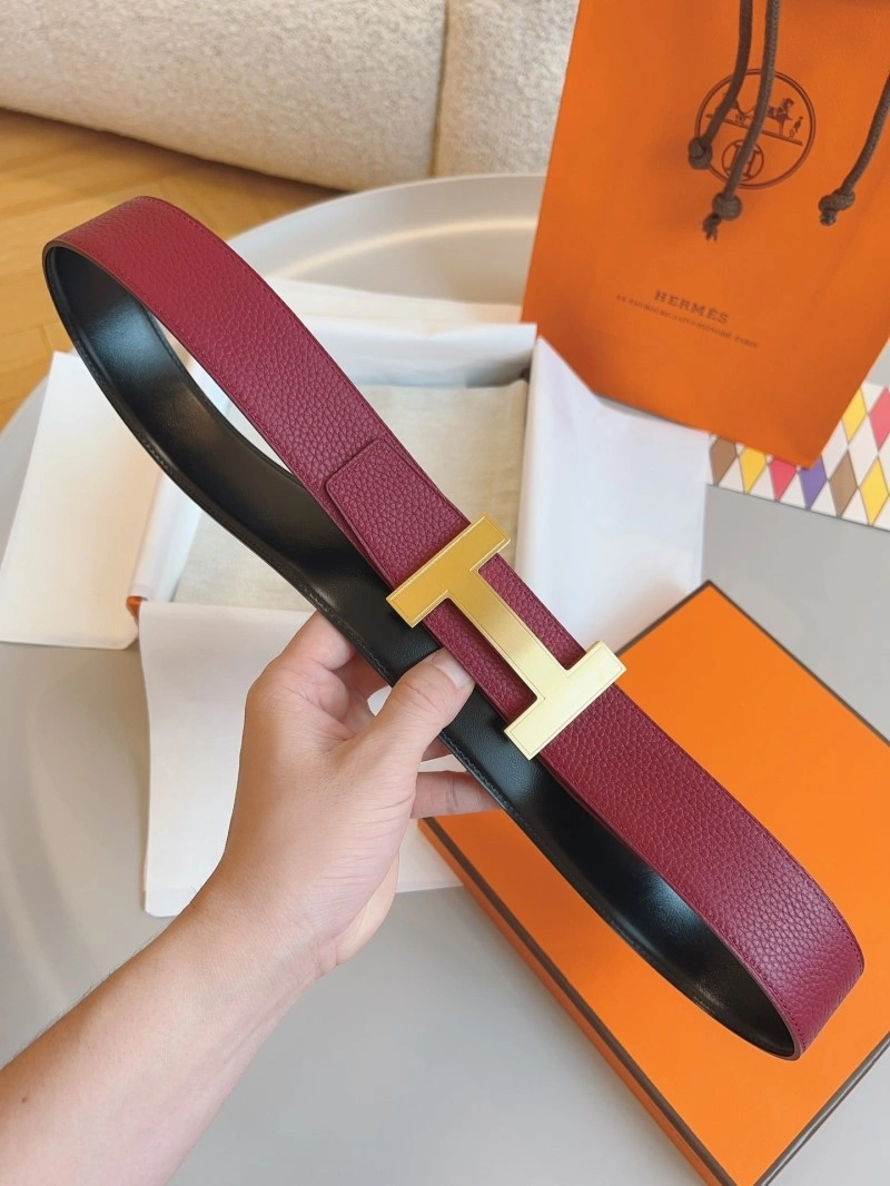 Resilient Hermes Belts 295333