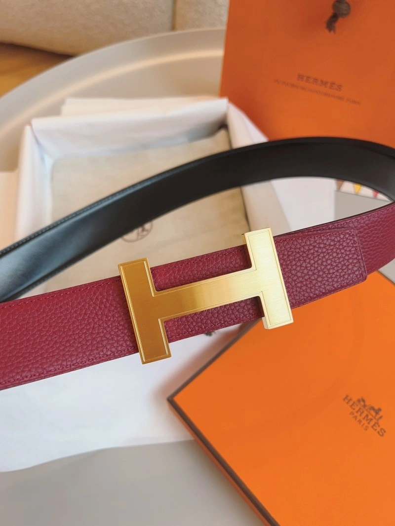 Resilient Hermes Belts 295333