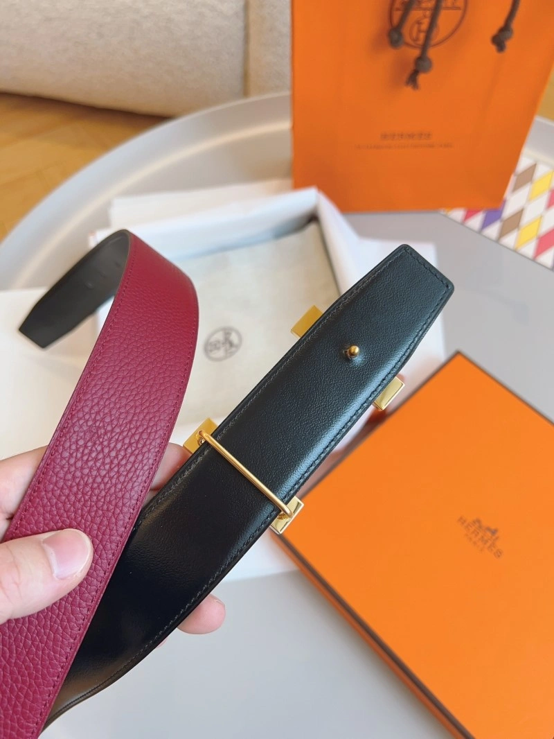 Resilient Hermes Belts 295333