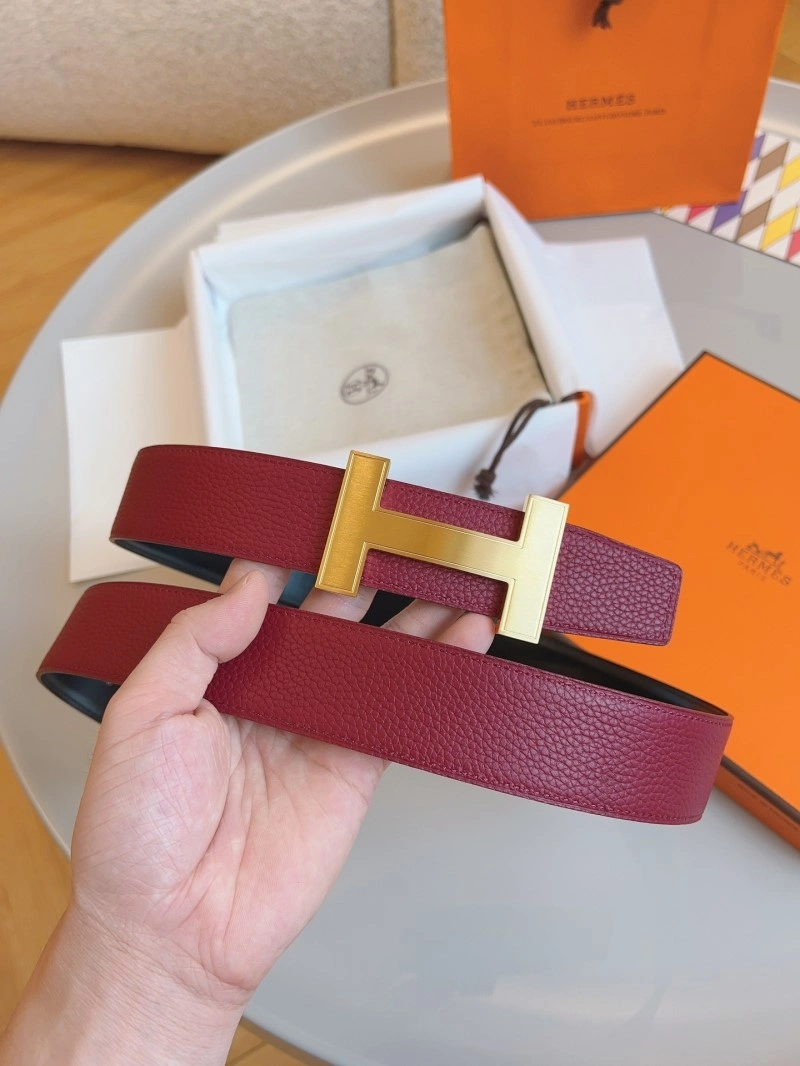 Resilient Hermes Belts 295333
