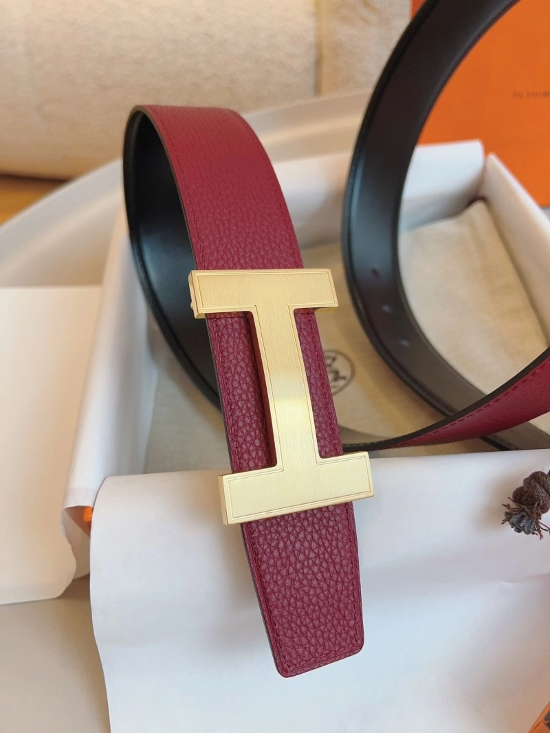 Resilient Hermes Belts 295333