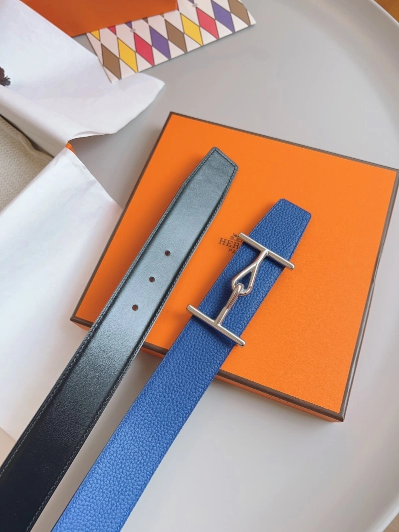 FreshLook Hermes Belts 295361