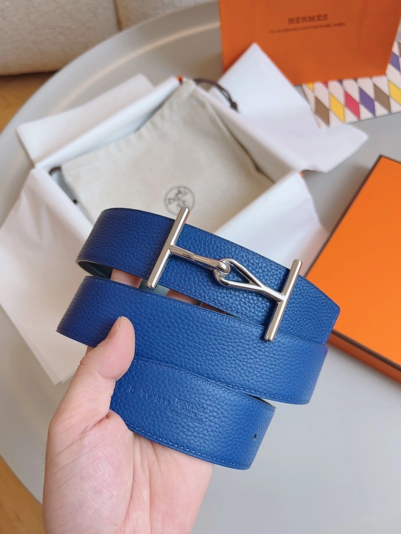 FreshLook Hermes Belts 295361