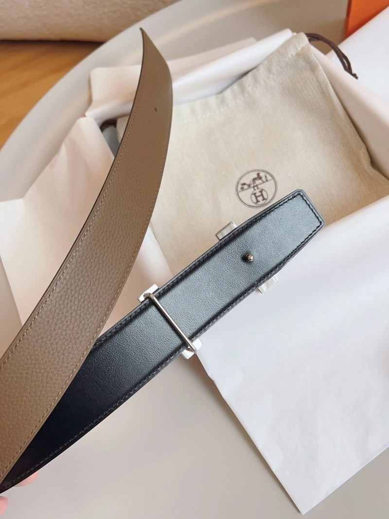 ZipUp Hermes Belts 295343